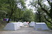 3. Aussenansicht Camp Ard&egrave;che