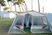 2. Schlafzimmer Camp Ard&egrave;che