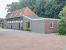1. Aussenansicht Gruppenhaus Diffelen III