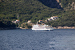 8. Anreise ZEBU-Dorf Mali Losinj