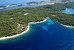 2. Gel&auml;nde ZEBU-Dorf Mali Losinj