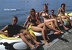 4. Restliche ZEBU-Dorf Mali Losinj