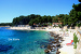 8. Restliche ZEBU-Dorf Mali Losinj
