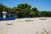 11. Schlafzimmer ZEBU-Dorf Mali Losinj