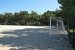 12. Schlafzimmer ZEBU-Dorf Mali Losinj