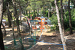 14. Schlafzimmer ZEBU-Dorf Mali Losinj