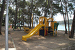 1. Spielplatz ZEBU-Dorf Mali Losinj