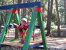 2. Spielplatz ZEBU-Dorf Mali Losinj