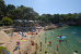 10. Wasser ZEBU-Dorf Mali Losinj