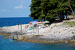 11. Wasser ZEBU-Dorf Mali Losinj