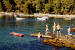 15. Wasser ZEBU-Dorf Mali Losinj