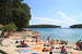 7. Wasser ZEBU-Dorf Mali Losinj