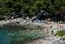 9. Wasser ZEBU-Dorf Mali Losinj