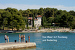 14. Restliche ZEBU-Dorf Mali Losinj