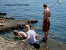32. Sportplatz ZEBU-Dorf Mali Losinj