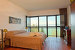 2. Schlafzimmer Gruppenunterkunft Magione