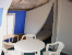 1. Schlafzimmer Gruppenhaus Meldorfer Bucht