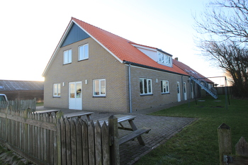 1. Aussenansicht