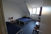 8. Schlafzimmer Gruppenhaus DEN HOORN