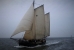 1. Restliche Segelschiff HOOP OP WELVAART