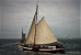 2. Aufmacher Plattbodensegelschiff GOUDEN BODEM