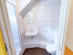 Sanit�rbilder von der Gruppenunterkunft 03317796 Gruppenhaus TROMPETZWAAN in D�nemark 7795 Diffelen f�r Sommerfreizeiten
