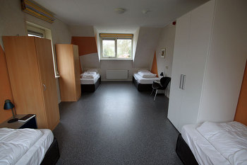 1. Schlafzimmer