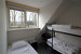 2. Schlafzimmer Gruppenhaus DIFFELEN