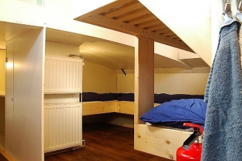 1. Schlafzimmer