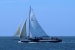1. Wasser Plattbodensegler ONTMOETING