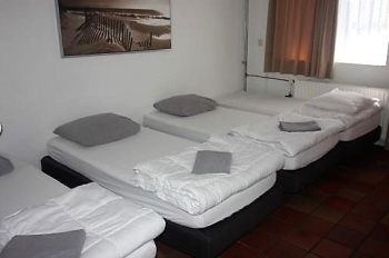 1. Schlafzimmer