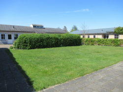Bilder vom Gel&auml;nde vom Selbstversorgerhaus 03313077 Gruppenhaus KLAVERTJE in Niederlande 4323 Ellemeet f&uuml;r Familienfreizeiten