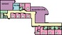 1. Grundrisse 5 Sterne Gruppenhaus KLAPROOS *****