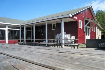 1. Aussenansicht
