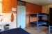 3. Schlafzimmer Gruppenhaus MEIDOORN