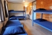 4. Schlafzimmer Gruppenhaus MEIDOORN