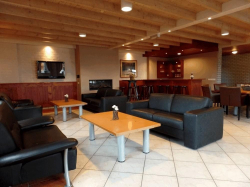 Bilder der Aufenthaltsr&auml;ume vom Gruppenhaus 03313081 Gruppenhaus DISTEL in Niederlande 4323 Ellemeet f&uuml;r Konfifreizeiten