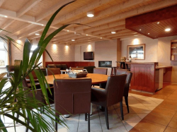 Bilder der Aufenthaltsr&auml;ume vom Gruppenhaus 03313081 Gruppenhaus DISTEL in Niederlande 4323 Ellemeet f&uuml;r Konfifreizeiten