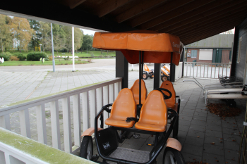 3. Sportplatz