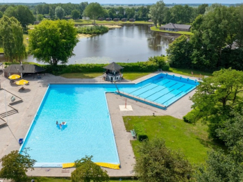 Nächster Strand Gruppenhaus GASSELTE Dänemark