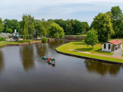 Bilder von Badem&ouml;glichkeiten vom Ferienhaus f&uuml;r Gruppen 03313130 Gruppenhaus GASSELTE in Niederlande 9462 Gasselt  f&uuml;r Jugendfreizeiten