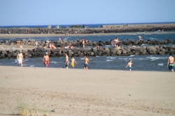 Bilder von Badem�glichkeiten vom Ferienhaus f�r Gruppen 00330101 ZEBU<sup>®</sup>-Dorf Mittelmeer - M- in D�nemark 11560 Fleury f�r Jugendfreizeiten