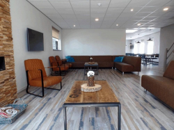 Bilder der Aufenthaltsr&auml;ume vom Gruppenhaus 03313248 Gruppenhaus MOLENZICHT in Niederlande 4323 Ellemeet f&uuml;r Konfifreizeiten