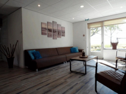 Bilder der Aufenthaltsr&auml;ume vom Gruppenhaus 03313248 Gruppenhaus MOLENZICHT in Niederlande 4323 Ellemeet f&uuml;r Konfifreizeiten
