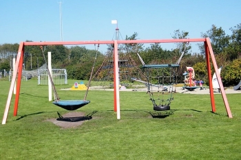 2. Gelände