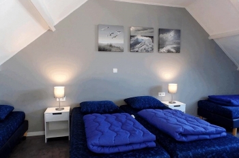 4. Schlafzimmer