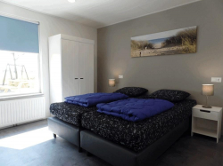 Schlafzimmerbilder vom Gruppenhaus 03313248 Gruppenhaus MOLENZICHT in Niederlande 4323 Ellemeet f&uuml;r Gruppenfreizeiten
