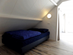 Schlafzimmerbilder vom Gruppenhaus 03313248 Gruppenhaus MOLENZICHT in Niederlande 4323 Ellemeet f&uuml;r Gruppenfreizeiten