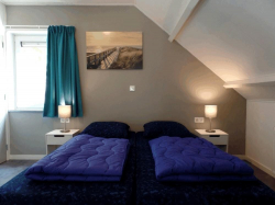 Schlafzimmerbilder vom Gruppenhaus 03313248 Gruppenhaus MOLENZICHT in Niederlande 4323 Ellemeet f&uuml;r Gruppenfreizeiten