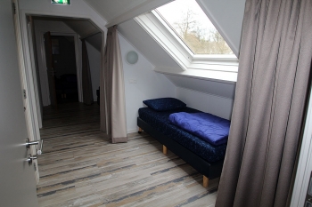 2. Schlafzimmer